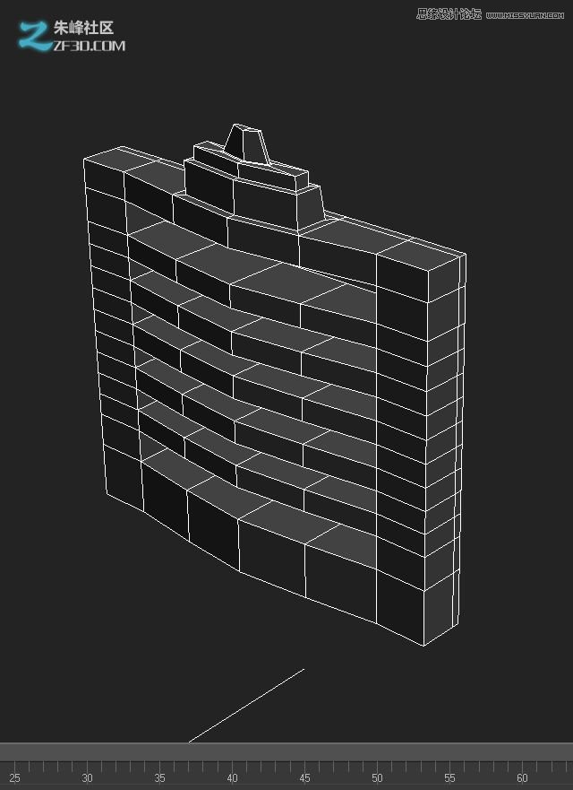 3Dmax制作木质纹理的立体玩具车教程,