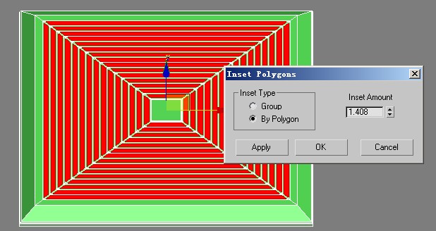 3dsmax排气扇建模 武林网 3dsmax建模教程