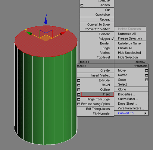 3DSMAX直筒水杯建模教程 武林网 3DSMAX建模教程