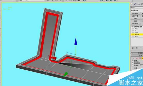 3DS MAX打造极品奔驰跑车 武林网 3DSMAX教程