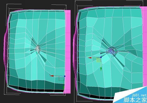 3DSMAX打造休闲椅模型 武林网 3DSMAX建模教程