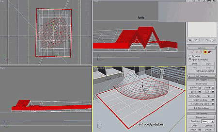 3DSMAX制作室内效果图 武林网 3DSMAX室内教程