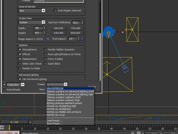 3ds Max制作摩洛哥鼹鼠《Morocco Topo》角色教程 武林网 3dsMax角色教程