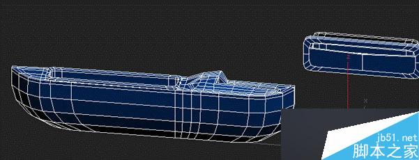 3DS MAX打造极品奔驰跑车 武林网 3DSMAX教程