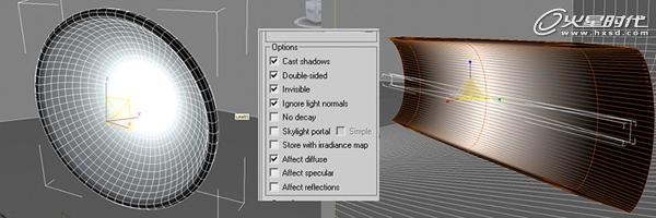 3DSMAX制作悍马汽车模型 武林网 3DSMAX建模教程