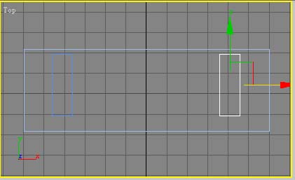 螺旋转梯的制作（3D教程） 武林网 3DSMAX入门教程