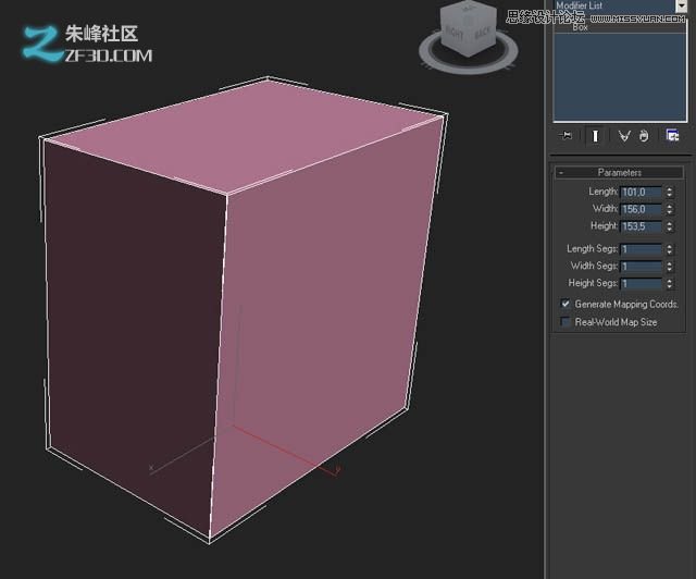 3Dmax制作木质纹理的立体玩具车教程,