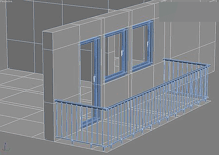 3DSMAX制作室内效果图 武林网 3DSMAX室内教程