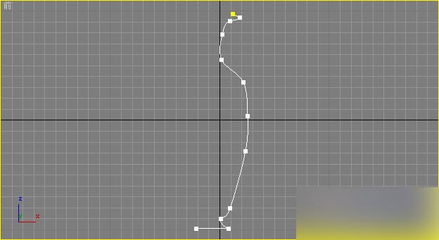 3DSMAX制作彩色花瓶 武林网 3DSMAX教程