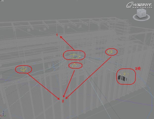 3DSMAX和VRay汽车渲染教程 武林网 3DSMAX渲染教程