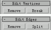3Ds max多边形建模常用命令 武林网 3DSMAX入门教程