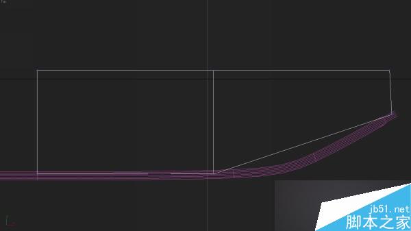 3DSMAX打造休闲椅模型 武林网 3DSMAX建模教程