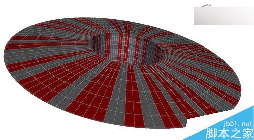 3DSMAX打造科幻场景 武林网 3DSMAX建模教程