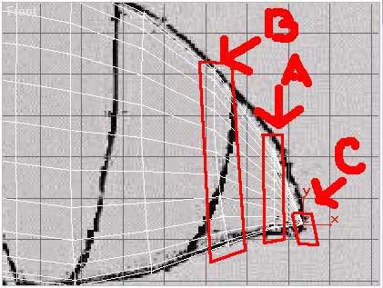 深入了解3DMAX建模技术--蚂蚁实例（上）