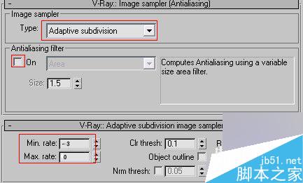 3ds max加vray制作客厅效果图 3dsmax教程 武林网