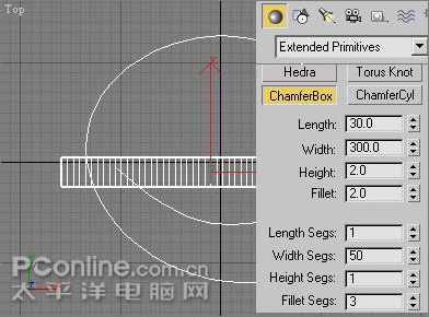 3DMAX教程：舞动的丝带影视片头动画