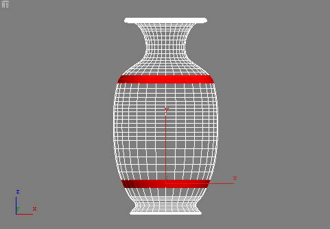 3dsmax制作彩色花瓶 武林网 3dsmax教程