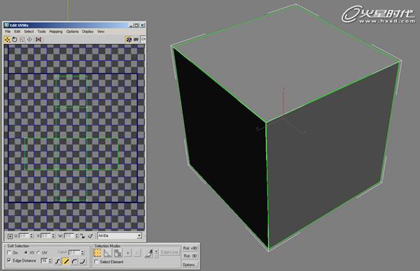 3DSMAX制作足球贴图 武林网 3DSMAX材质贴图教程