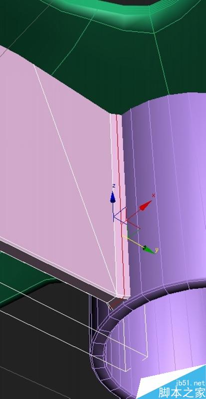 3DSMAX打造休闲椅模型 武林网 3DSMAX建模教程