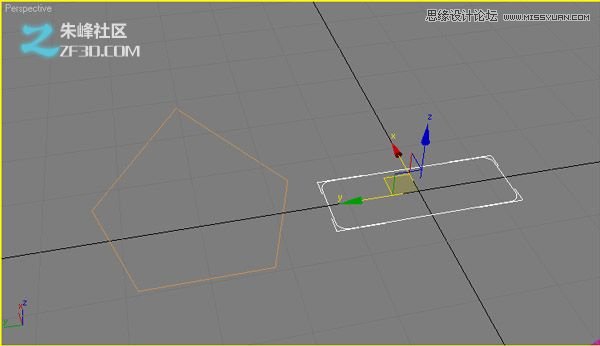 3Dmax制作创建非常精致的3D钻石戒指,