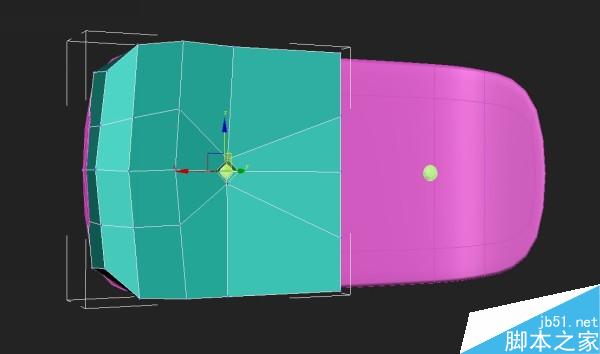 3DSMAX打造休闲椅模型 武林网 3DSMAX建模教程