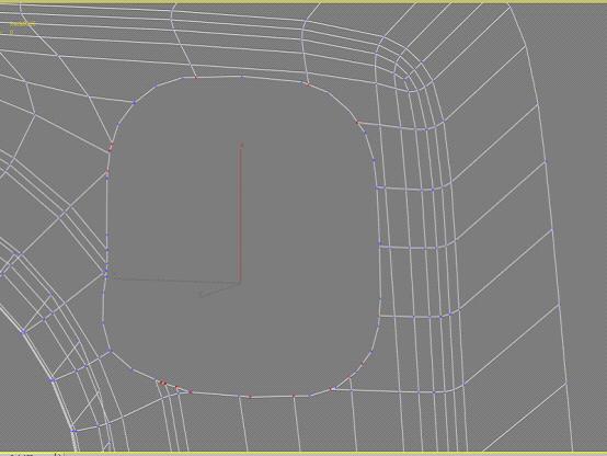 SLR Stirling Moss无需三视图完美制作（仪表台、中控、座椅、后视镜制作篇）武林网 3DSMAX建模教程