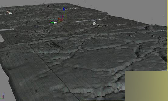 3DMAX打造失落的城市建模教程 武林网3DMAX建模教程