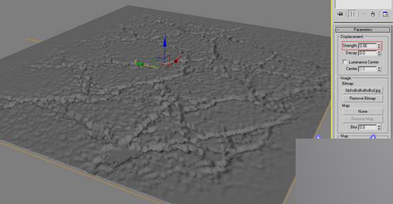 3DMAX打造失落的城市建模教程 武林网3DMAX建模教程