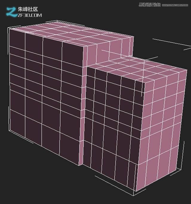 3Dmax制作木质纹理的立体玩具车教程,