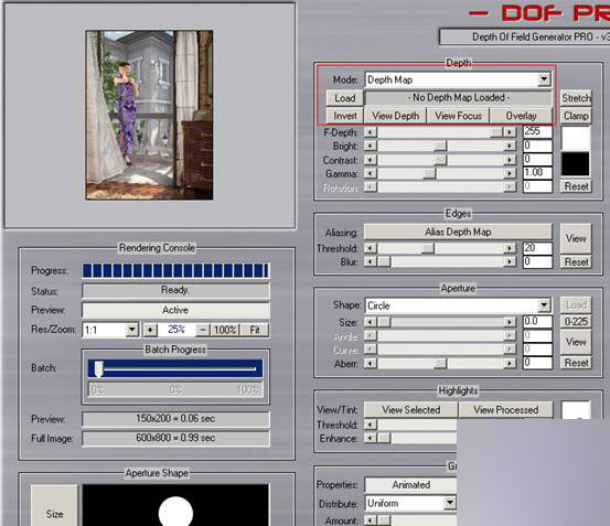 3DMAX打造真正的气质美女 武林网 3DSMAX教程