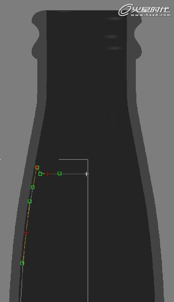 3DSMAX渲染出夏日冰爽桌面 武林网 3DSMAX渲染教程