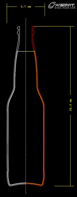 3DSMAX渲染出夏日冰爽桌面 武林网 3DSMAX渲染教程