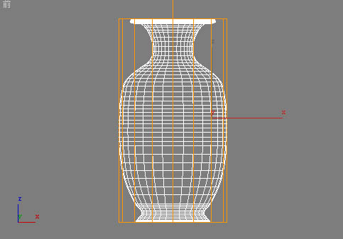 3dsmax制作彩色花瓶 武林网 3dsmax教程