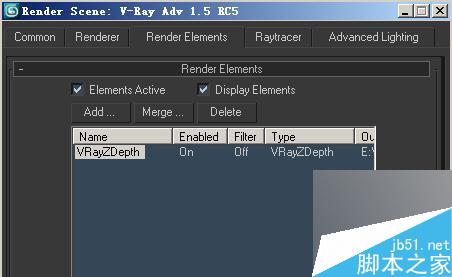 3DMAX《清晨》场景制作教程 武林网 3dsmax室外教程