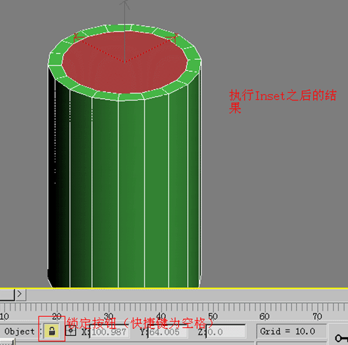 3DSMAX直筒水杯建模教程 武林网 3DSMAX建模教程