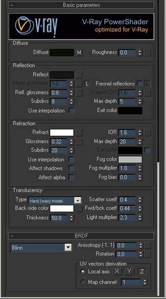 3DMAX打造真正的气质美女 武林网 3DSMAX教程