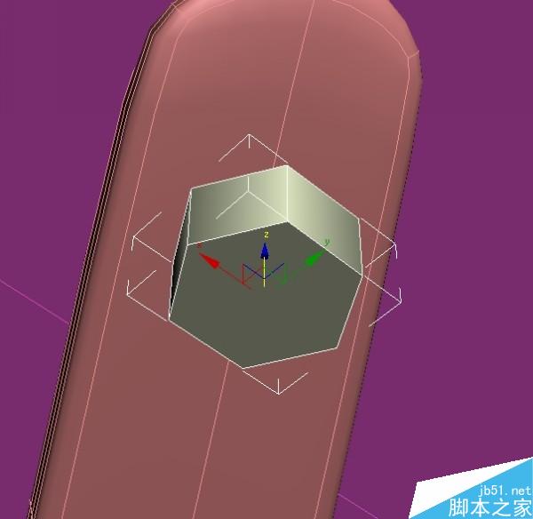 3DSMAX打造休闲椅模型 武林网 3DSMAX建模教程