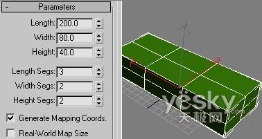 用3DSMAX一步一步学做三维U盘_武林网VeVB.COm整理