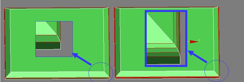 3dsmax排气扇建模 武林网 3dsmax建模教程