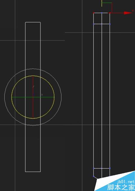 3DSMAX打造休闲椅模型 武林网 3DSMAX建模教程