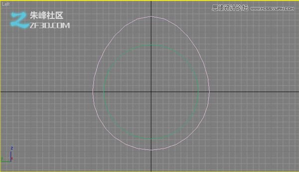 3Dmax制作创建非常精致的3D钻石戒指,