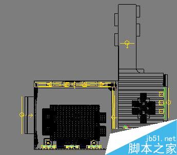 3ds max加vray制作客厅效果图 3dsmax教程 武林网