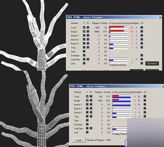 3DMAX打造真正的气质美女 武林网 3DSMAX教程