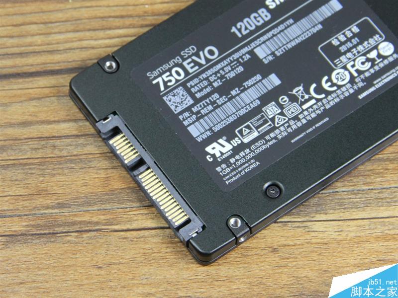 谁是最强王者？入门级120GB SSD大比拼