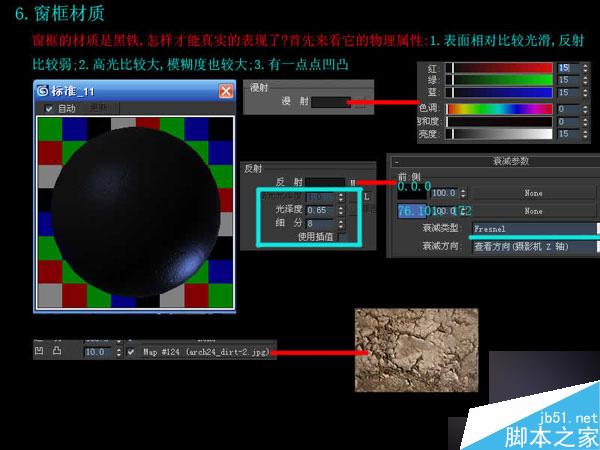 3dmax快速制作优秀室内效果图 武林网 3dmax制作效果图教程