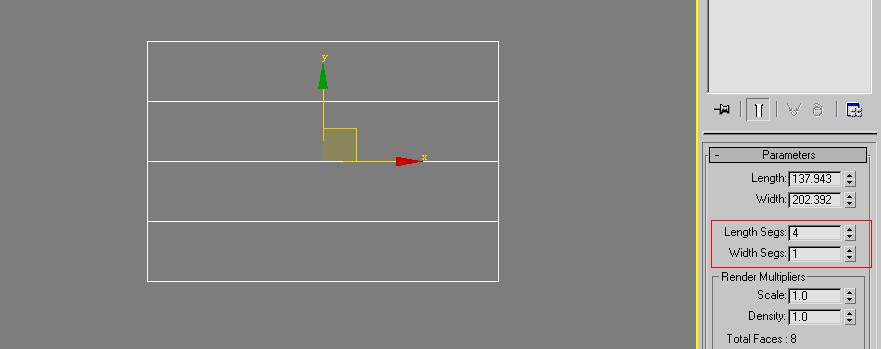 3DSMAX叉子建模教程 武林网 3DSMAX建模教程