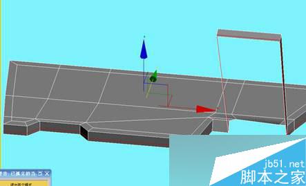 3DS MAX打造极品奔驰跑车 武林网 3DSMAX教程