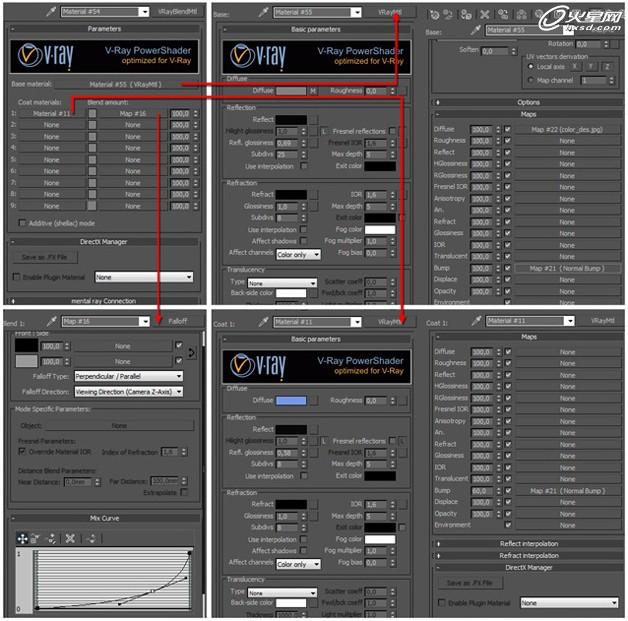 3DSMAX制作可爱卡通小龙角色 武林网 3DSMAX角色教程