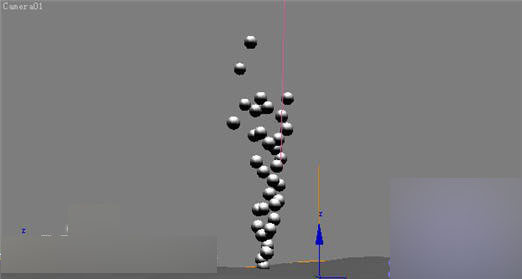 3dmax制作爆炸燃烧烟雾特效教程 武林网 3DSMAX动画教程