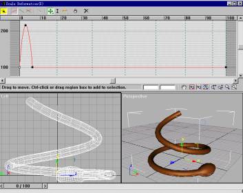 动画基本概念 武林网 3DSMAX入门教程 